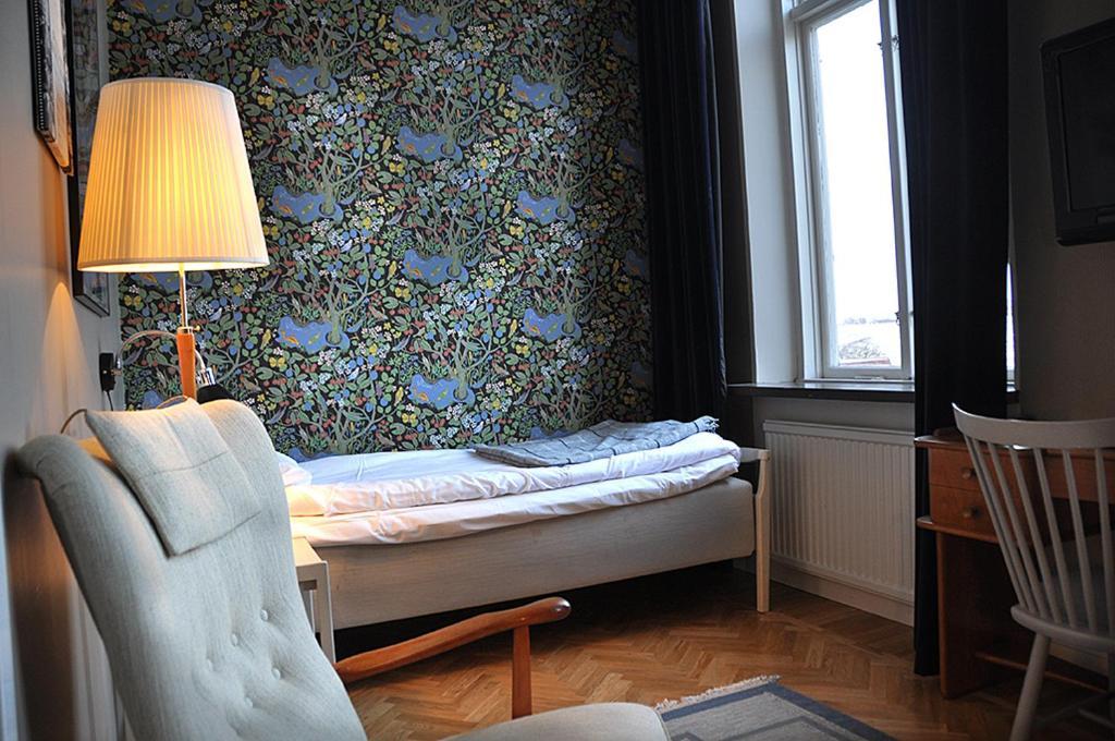 Laholms Stadshotell Zimmer foto